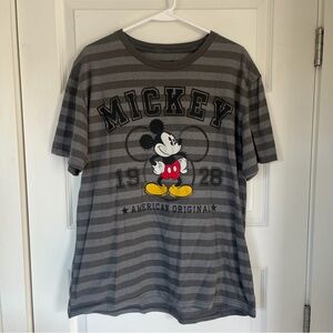 Disney Mickey Mouse Shirt